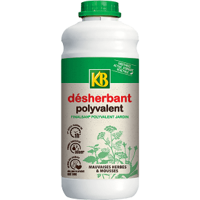 KB désherbant polyvalent main image