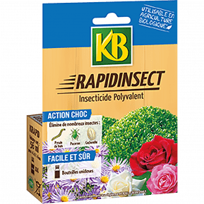 KB insecticide express polyvalent Rapidinsect main image