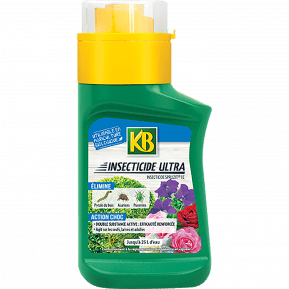 KB insecticide ultra polyvalent concentré main image