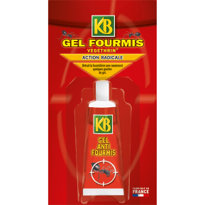 KB Home Defense® fourmis tube appât main image
