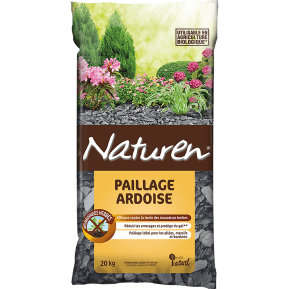 Naturen® Paillage d'ardoise main image