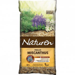 Naturen® Paillis de miscanthus main image