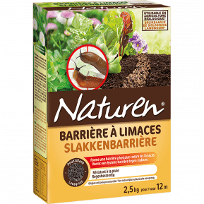 Naturen® Barrière à limaces main image