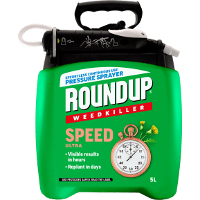 Roundup® Speed Ultra Pump ‘n Go main image