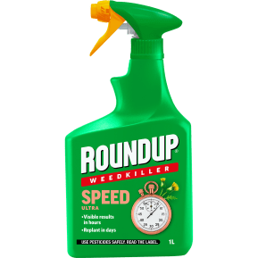 Roundup® Speed Ultra main image