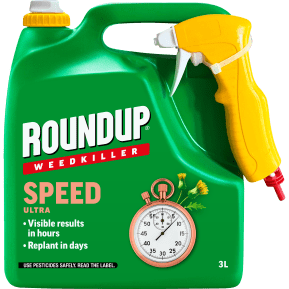 Roundup® Speed Ultra main image