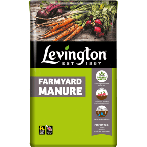 Levington® Farmyard Manure main image