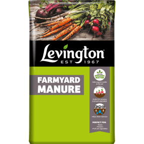 Levington® Farmyard Manure main image