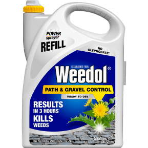 Weedol® Path & Gravel Control (Ready to Use) main image