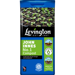 Levington® Peat Free John Innes No.1 main image