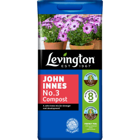 Levington® Peat Free John Innes No.3 main image
