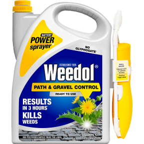 Weedol® Path & Gravel Control (Ready to Use) main image