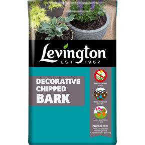 Levington® Decorative Chipped Bark main image