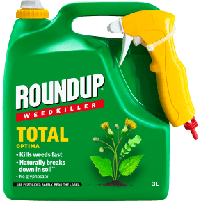 Roundup® Weedkiller Total Optima main image