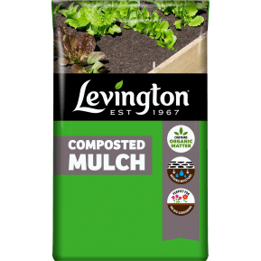 Levington® Composted Mulch main image