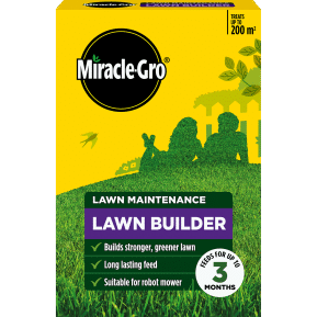 Miracle-Gro® Lawn Builder main image