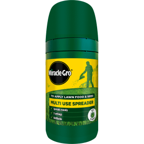 Miracle-Gro® Multi Use Spreader main image