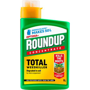 Roundup® Optima+ Concentrate Weedkiller main image