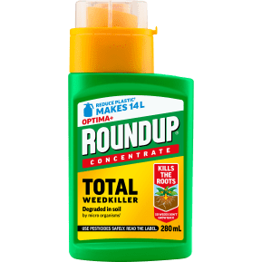 Roundup® Optima+ Concentrate Weedkiller main image