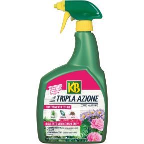 KB Tripla Azione main image
