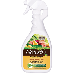 NATUREN Estratto di ortica RTU pronto all'uso main image
