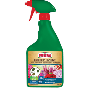 SUBSTRAL Na Choroby Grzybowe main image