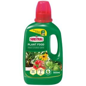 SUBSTRAL® Plantenæring main image