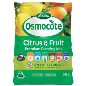 Scotts Osmocote® Citrus & Fruit Planting Mix main image
