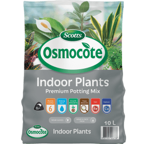 Scotts Osmocote® Indoor Plant Potting Mix main image