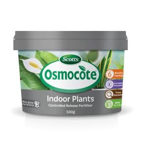 Scotts Osmocote® Indoor Plant Controlled Release Fertiliser main image