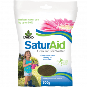 SaturAid® Granular Soil Wetter main image