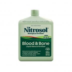 Nitrosol Original Liquid Fertiliser main image