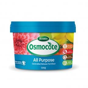 Scotts Osmocote® Controlled Release Fertiliser: Total All Purpose main image
