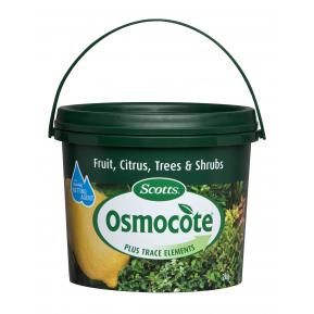 Scotts Osmocote® Controlled Release Fertiliser: Fruit, Citrus, Trees & Shrubs  main image