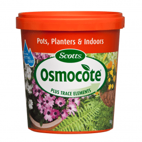 Scotts Osmocote® Controlled Release Fertiliser: Pots, Planters & Indoors  main image