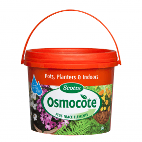 Scotts Osmocote® Controlled Release Fertiliser: Pots, Planters & Indoors  main image