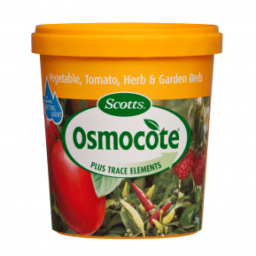 Scotts Osmocote® Controlled Release Fertiliser: Vegetable, Tomato, Herb & Garden Beds main image