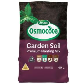 Scotts Osmocote® Garden Soil Planting Mix  main image