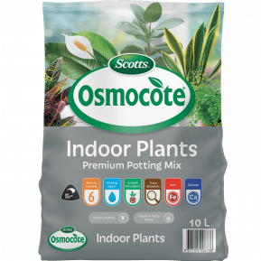 Scotts Osmocote® Indoor Plant Potting Mix main image