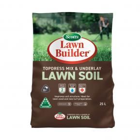 Scotts Lawn Builder Lawn Soil main image