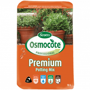 Scotts Osmocote® - Premium Potting Mix  main image