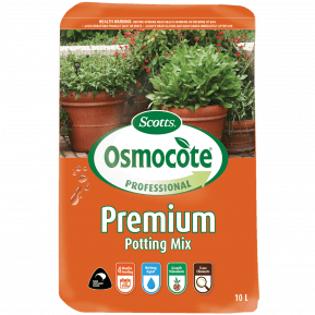 Scotts Osmocote® - Premium Potting Mix main image