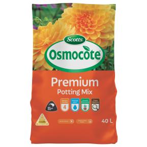 Scotts Osmocote® - Premium Potting Mix main image