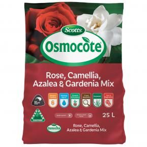 Scotts Osmocote® Rose, Gardenia, Azalea & Camellia Mix main image