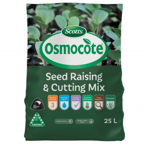 Scotts Osmocote® Seed Raising & Cutting Mix main image