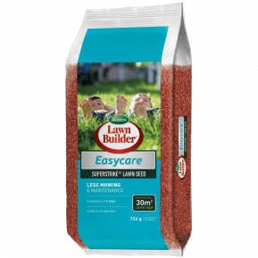 Scotts Lawn Builder Superstrike Easycare Lawn Seed main image