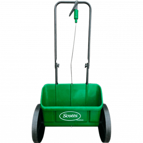 Scotts Even Green Drop Fertiliser Spreader main image