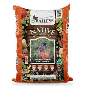 Baileys Native Premium Potting Mix main image