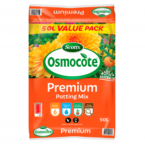 Scotts Osmocote® - Premium Potting Mix main image
