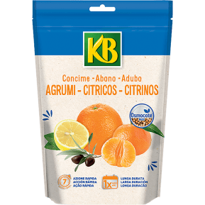 KB OSMOCOTE® Agrumi  main image